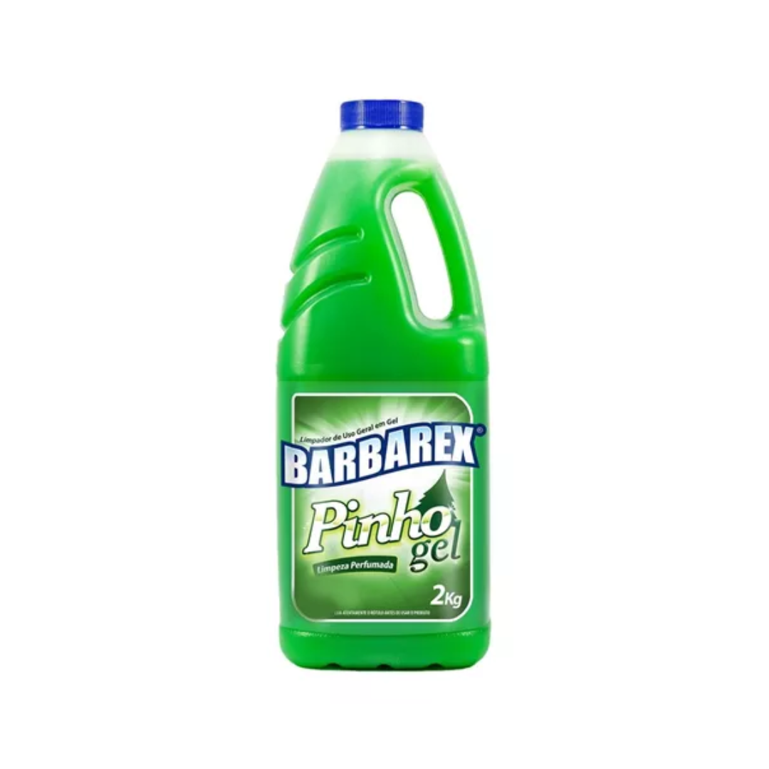 PINHO GEL BARBAREX 2L