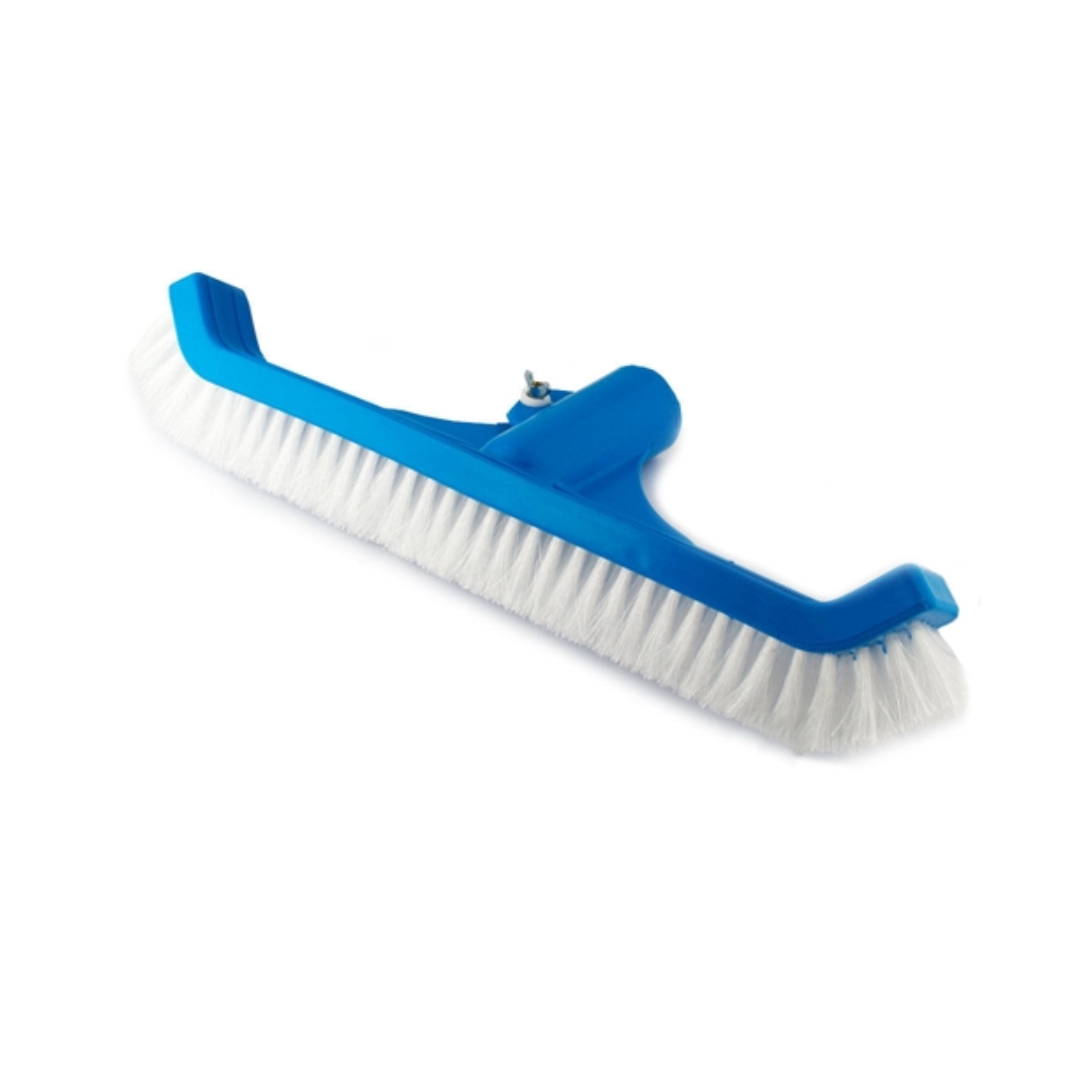 ESCOVA CURVA PARA PISCINA