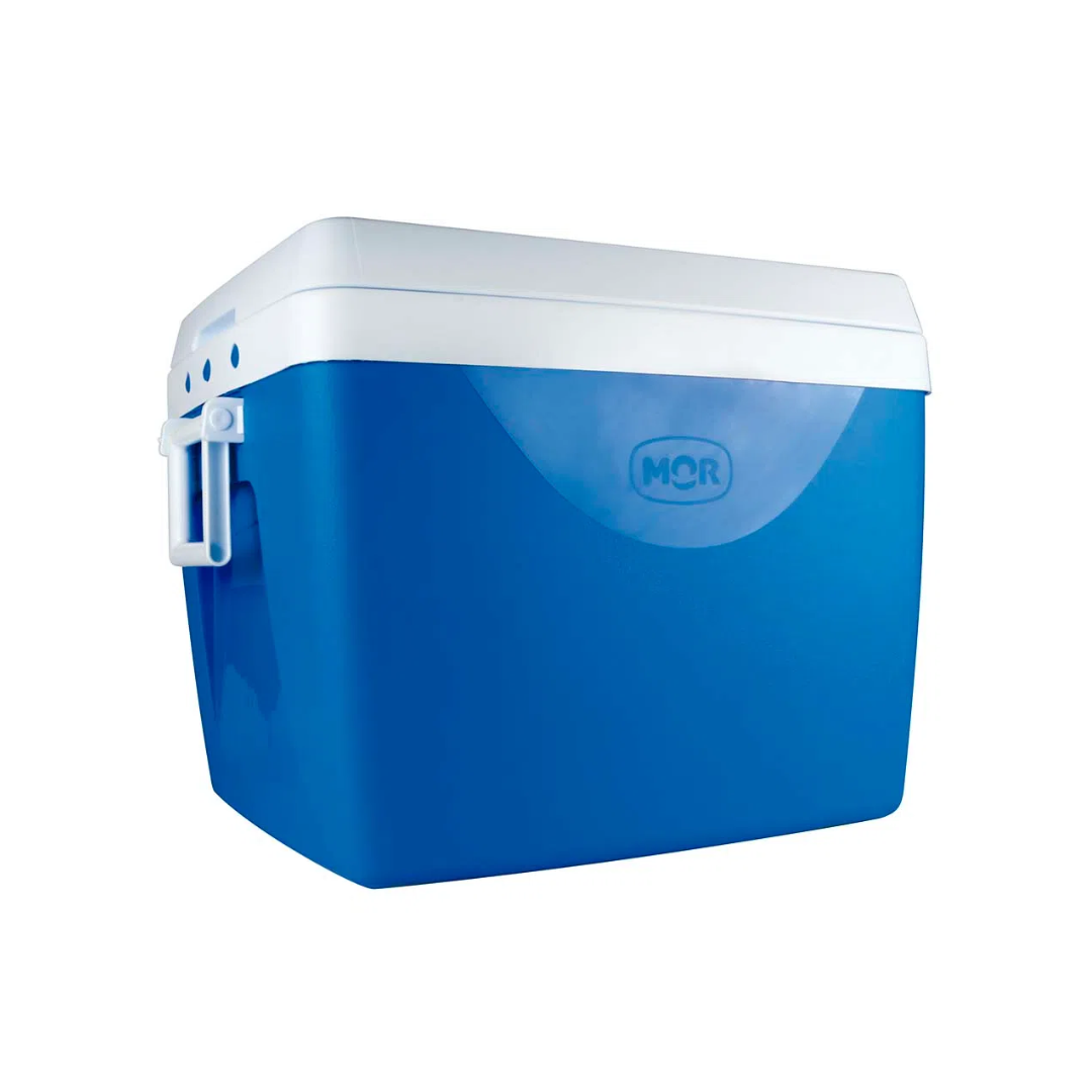 CAIXA TERMICA MOR 75 L