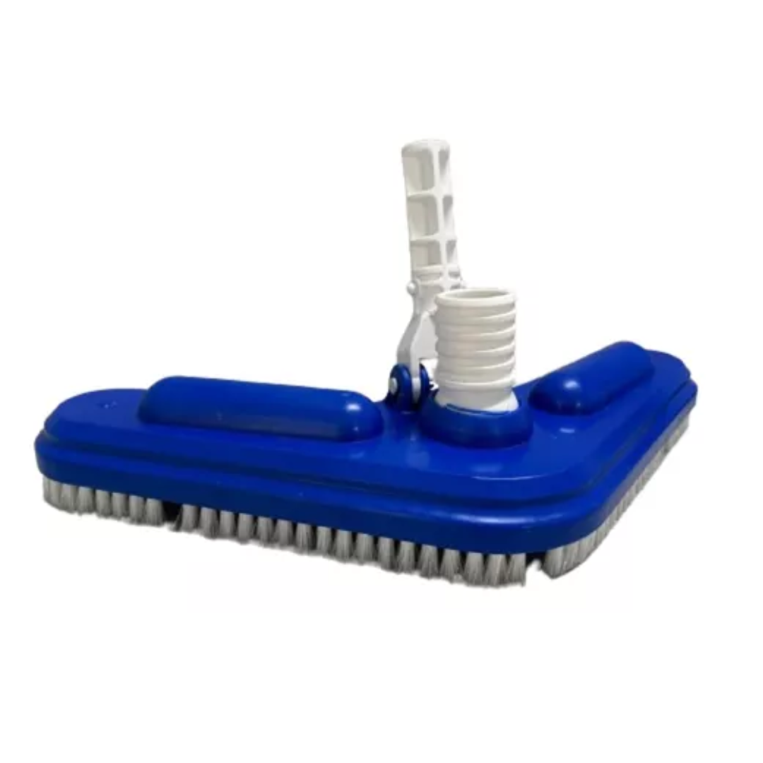 ASPIRADOR PARA PISCINA ESCOVA SIBRAPE 
