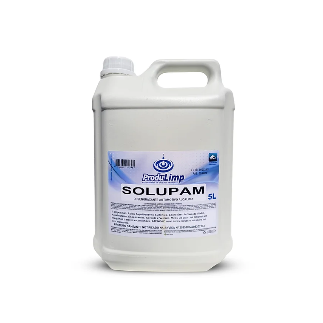 SOLUPAM 5L
