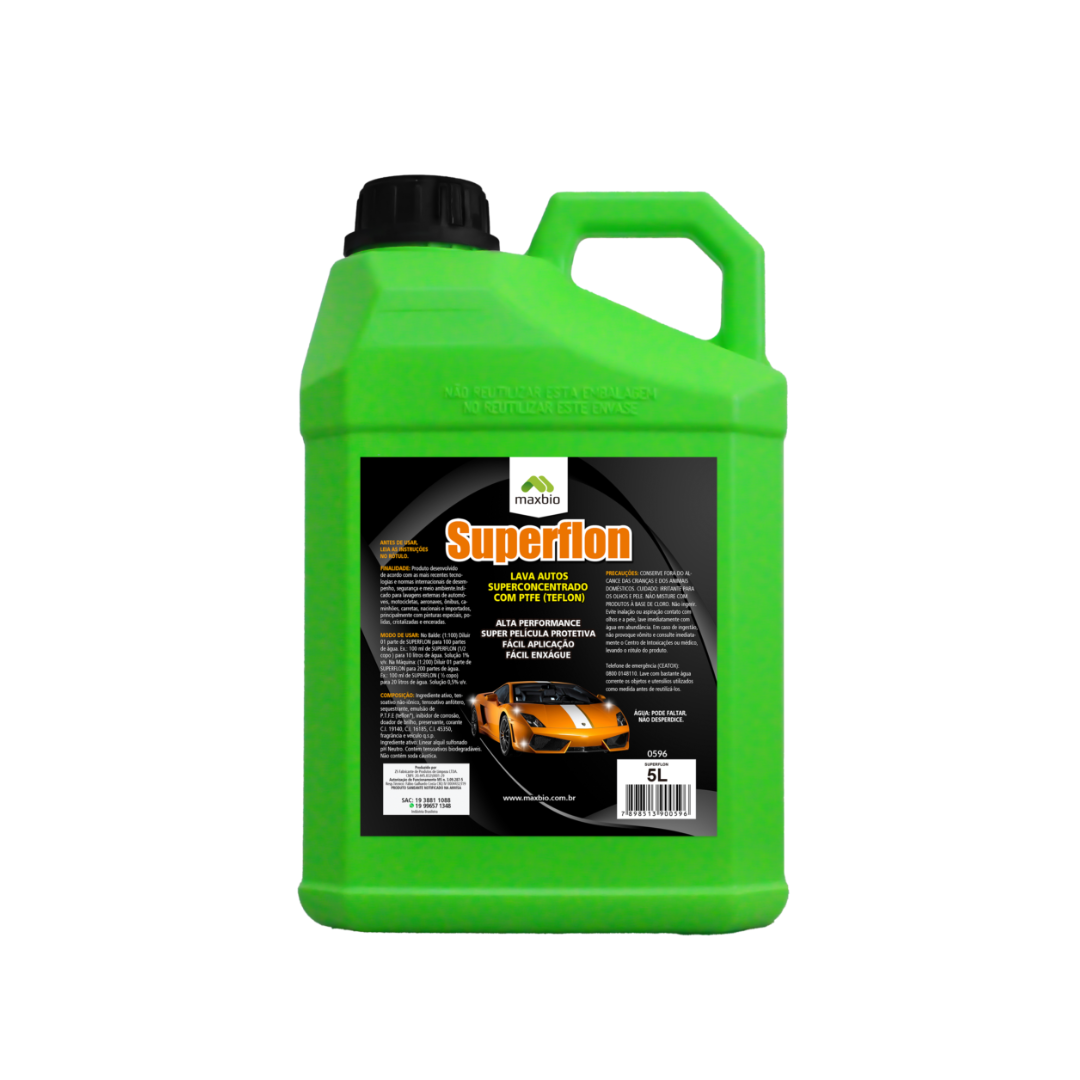 SUPERFLON 5L