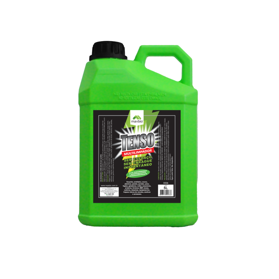 TENSO MAXBIO 5L