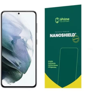 Película Hprime Nanoshield Original Para Samsung Galaxy S23