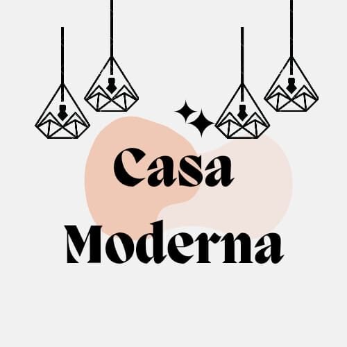 Casa Moderna