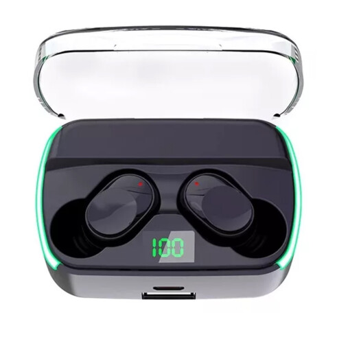 Fone de Ouvido sem Fio Estéreo