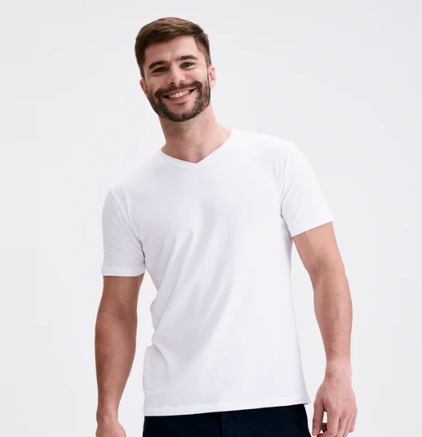 Camiseta Minimal
