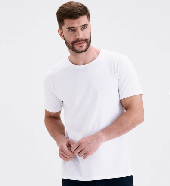 Camiseta Minimal - Imagem 2