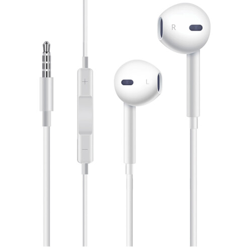 Fone de ouvido C/ Microfone - Imagem 2