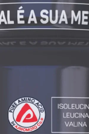 BCAA 2400 200 Caps – Max Titanium