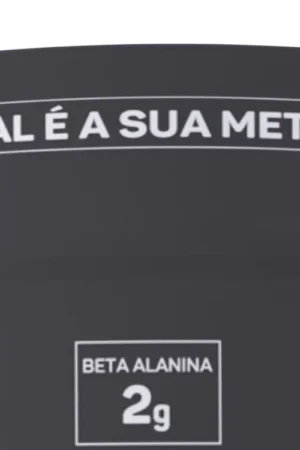 Beta-Alanina 150g – Max Titanium
