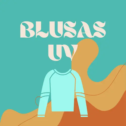 Blusa UV
