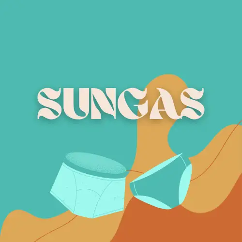 Sunga