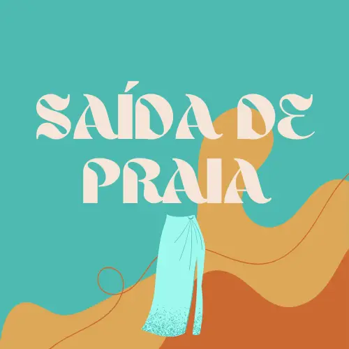 Saída de Praia