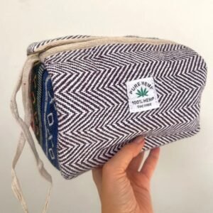 Necessaire Hemp Cânhamo – Witch