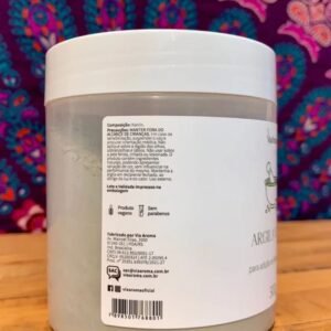Argila Verde Anti-Acne