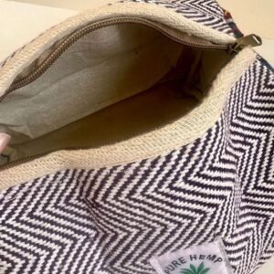 Necessaire Hemp Cânhamo – Witch