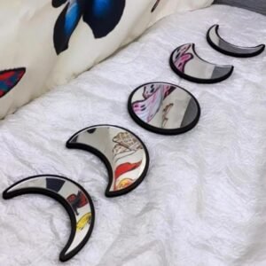 Conjunto com Espelhos Fases da Lua