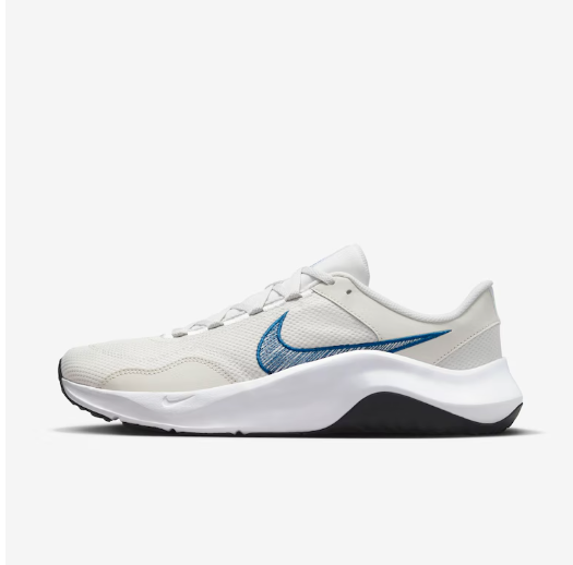 Tênis Nike Legend Essential 3 Next Nature Masculino - Imagem 2