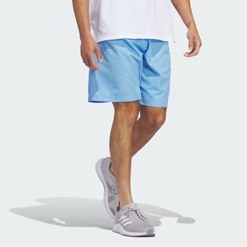 Shorts Malha Plana Aeroready - Imagem 2