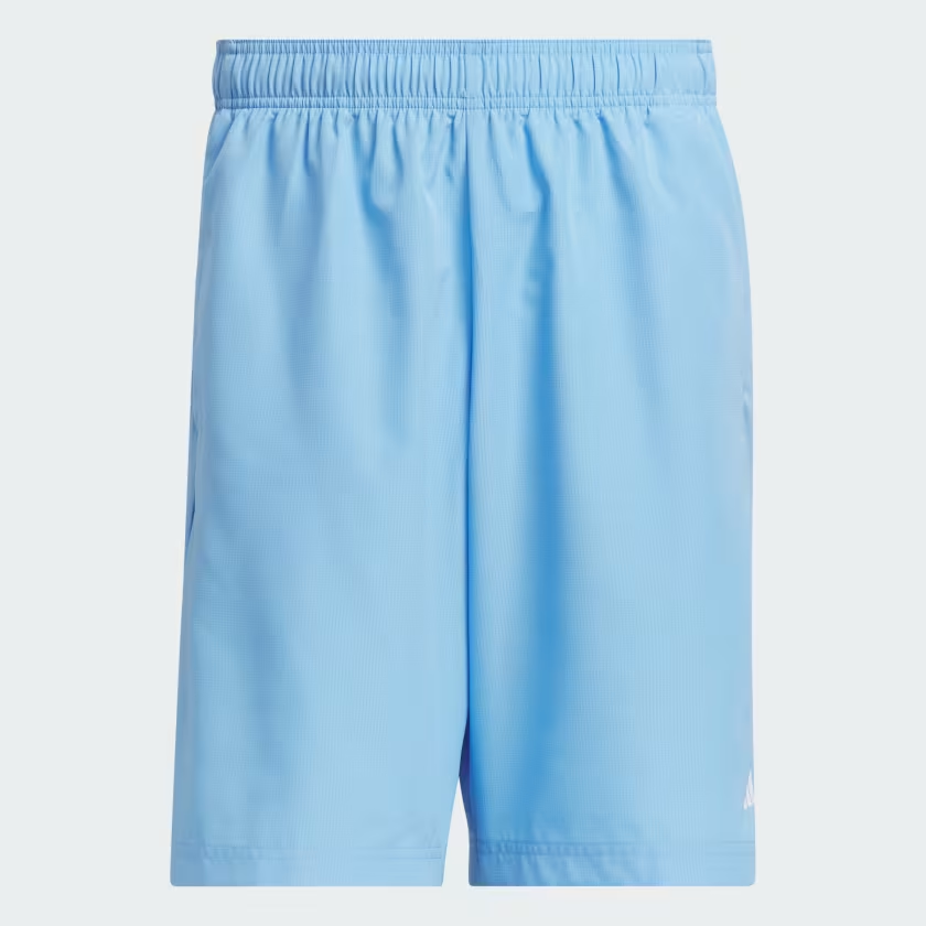 Shorts Malha Plana Aeroready - Imagem 3