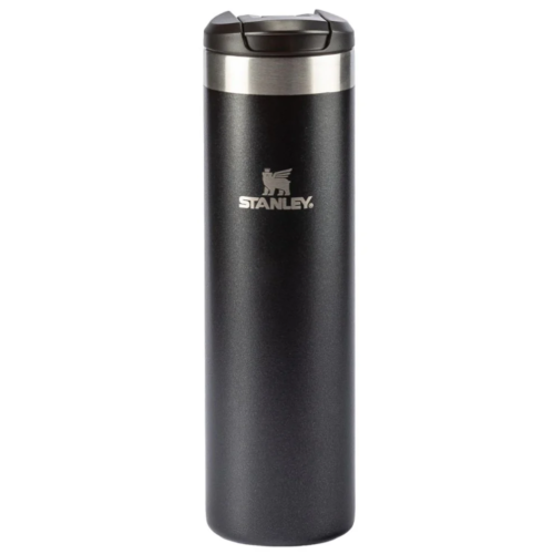 Garrafa Térmica Aerolight™ Transit Stanley Black Glimmer | 591 ml