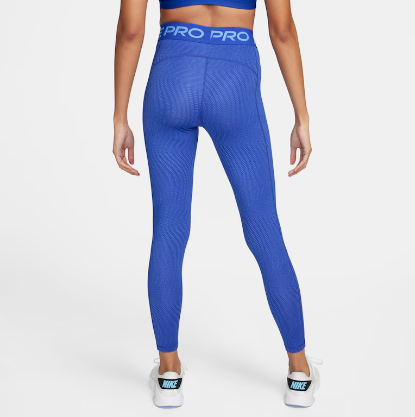 Legging Nike Pro Dri-FIT Feminina - Imagem 2