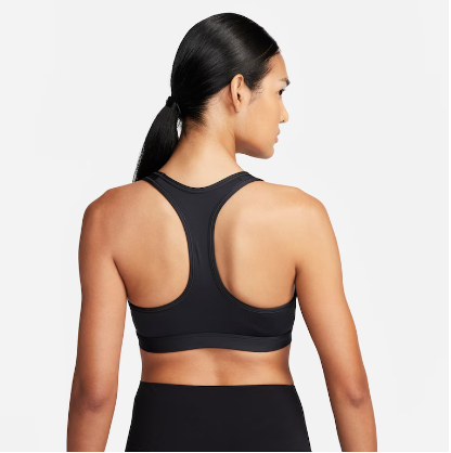 Top Nike Swoosh Futura Feminino - Imagem 2
