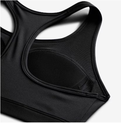 Top Nike Swoosh Futura Feminino - Imagem 4