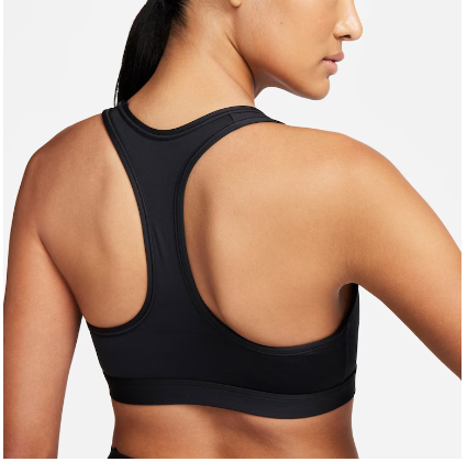 Top Nike Swoosh Futura Feminino - Imagem 5