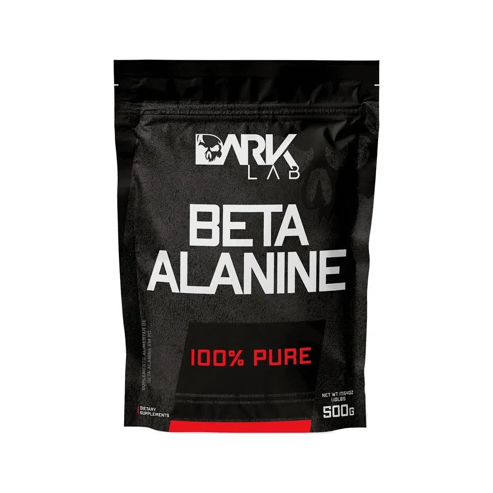 Beta Alanine 500g — DarkLab