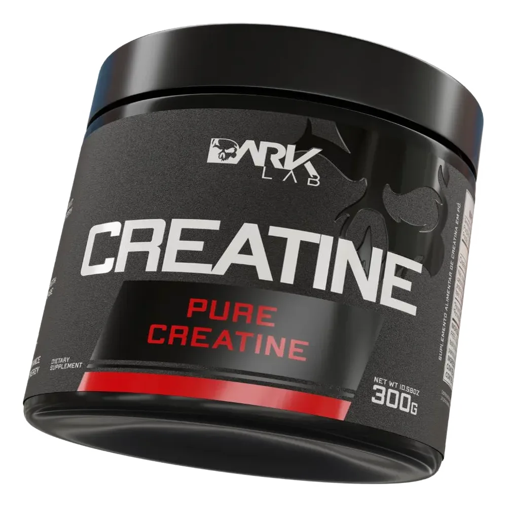 Creatina — DarkLab — Detalhe 3