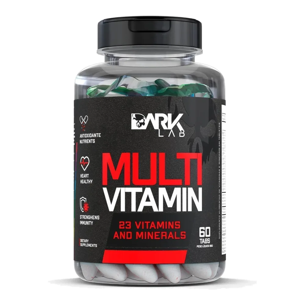 Multivitamin — DarkLab