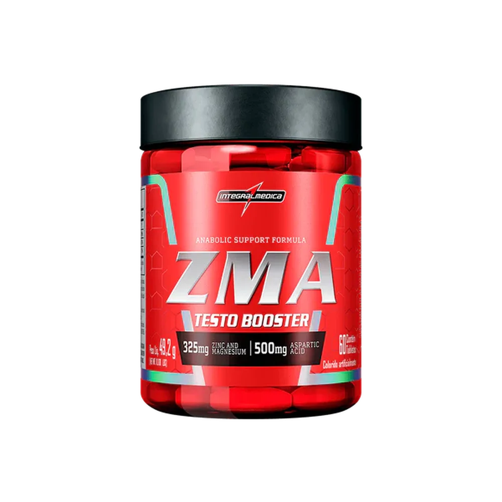 ZMA — Integralmédica