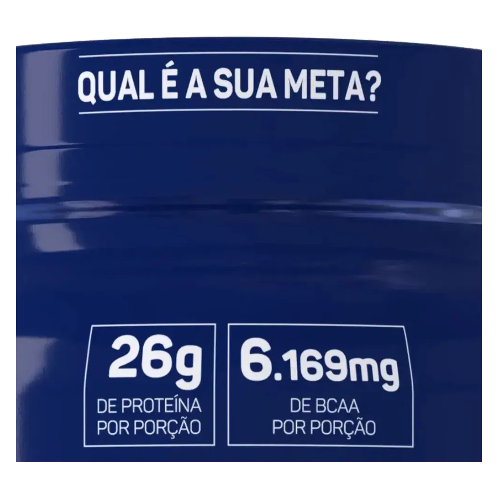 Iso Whey — Max Titanium — Detalhe 3