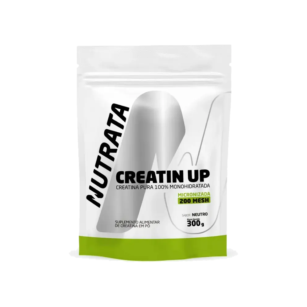 Creatin Up — Nutrata