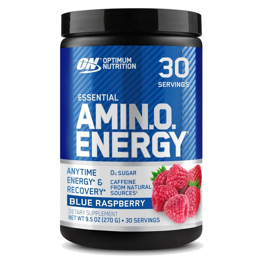 Amino Energy — Optimum Nutrition