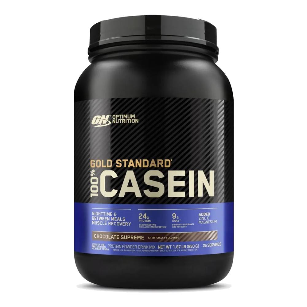 Gold Standard Casein — Optimum Nutrition