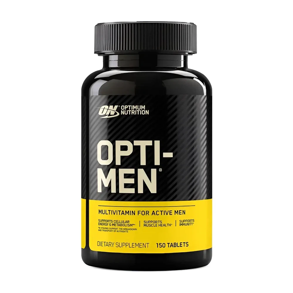 Opti-Men — Optimum Nutrition