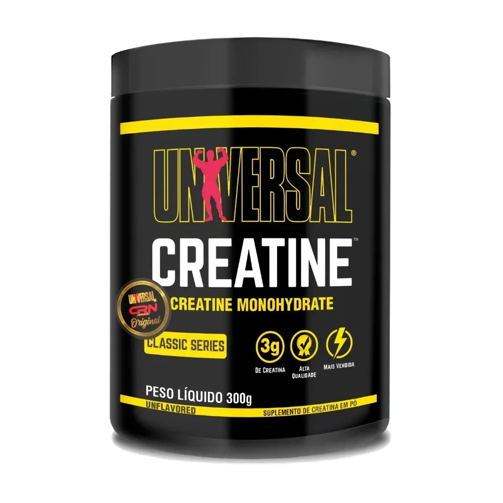 Creatine — Universal Nutrition