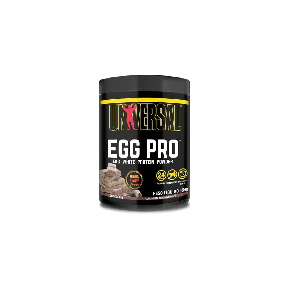 Egg Pro 454g — Universal Nutrition