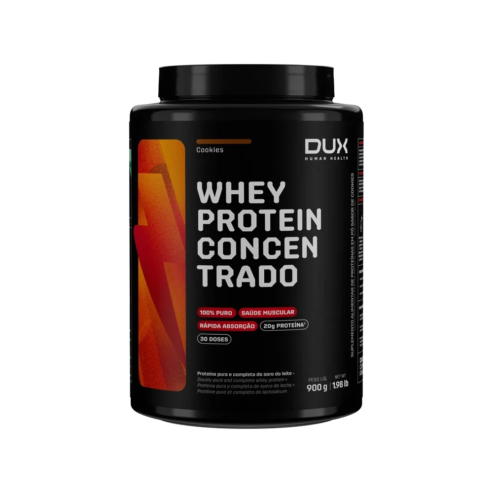 Categoria Whey Protein