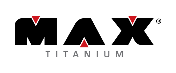 Max Titanium