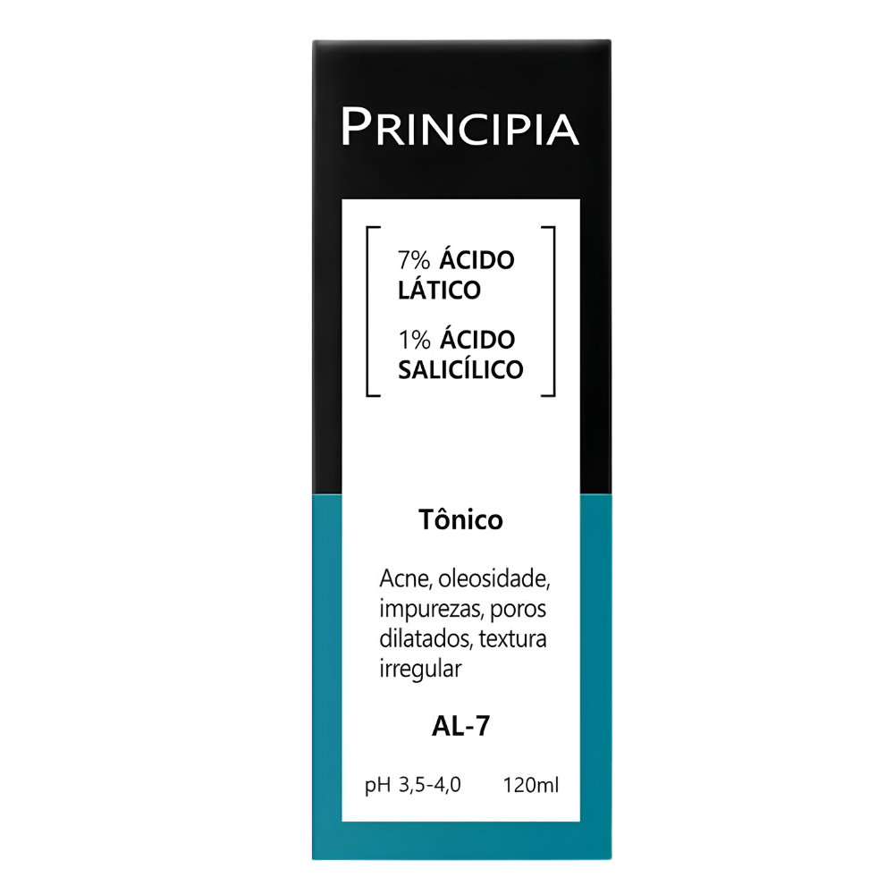 Ácido Lático AL-7
