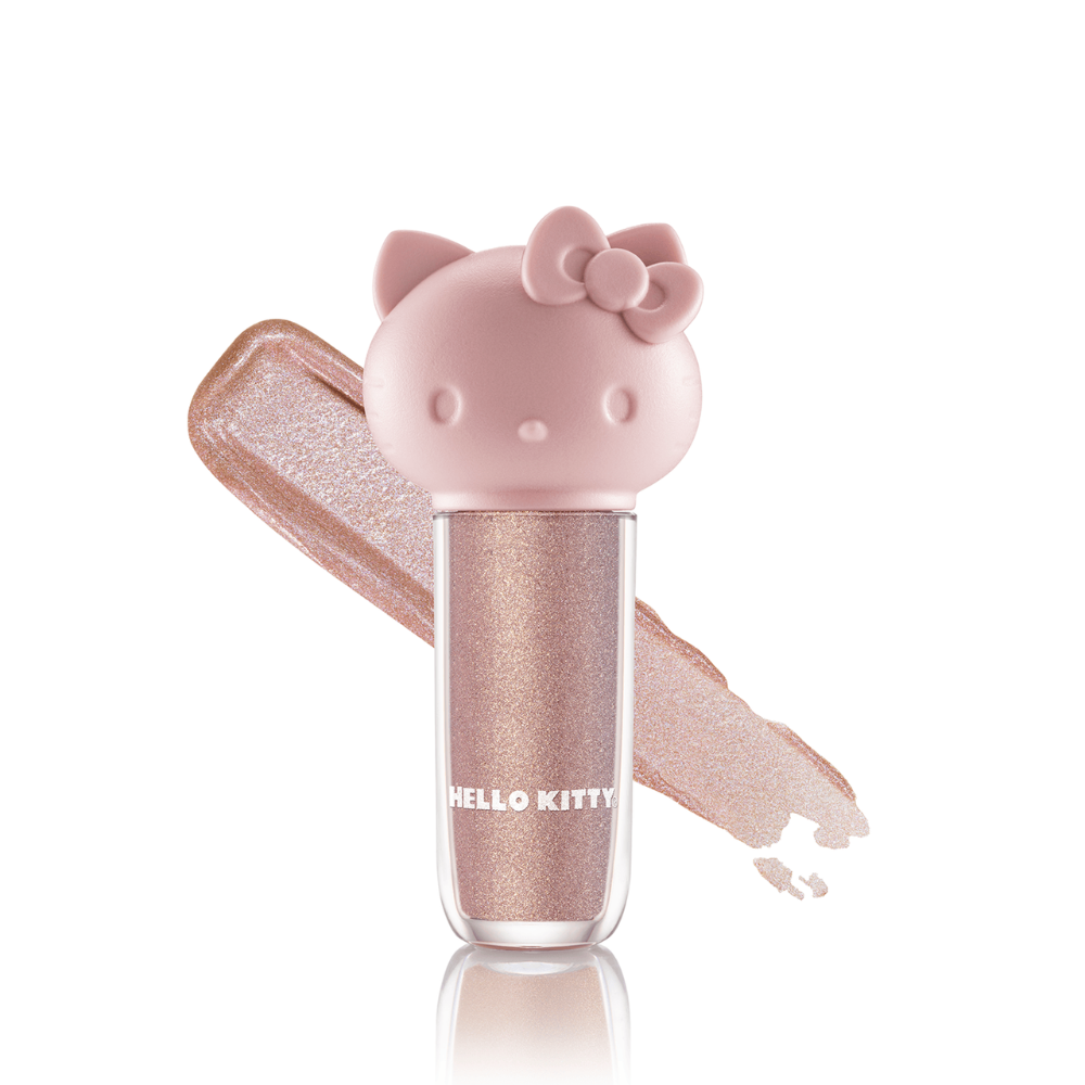 BT Hello Kitty Liquid Glow – Bruna Tavares