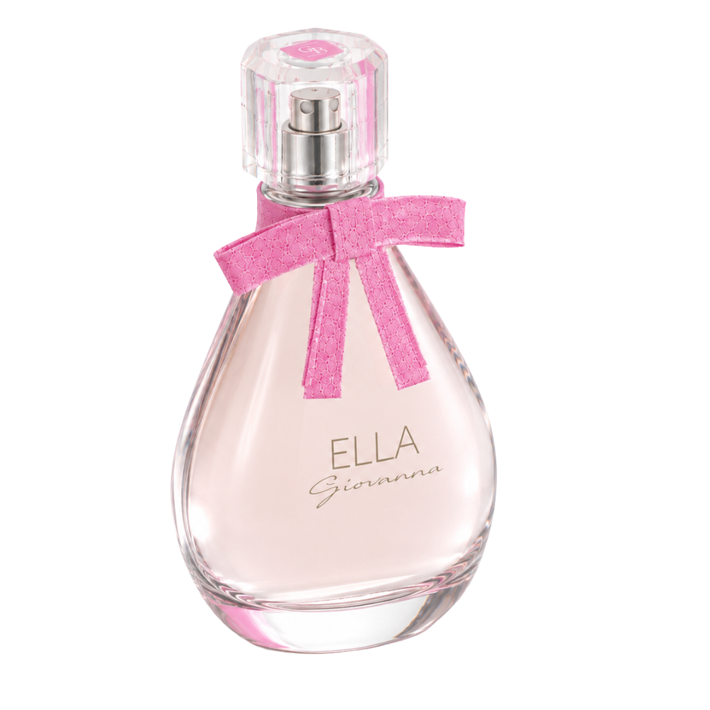 Colônia Giovanna Baby Ella Sense - Imagem 3
