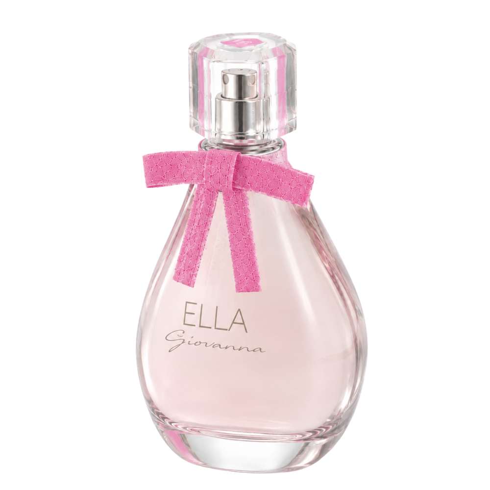 Colônia Giovanna Baby Ella Sense - Imagem 2