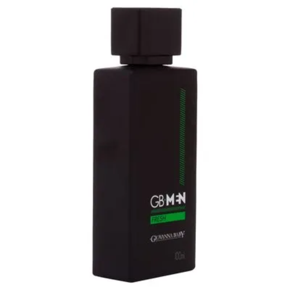 Colônia Masculina GB Men Fresh - Imagem 3