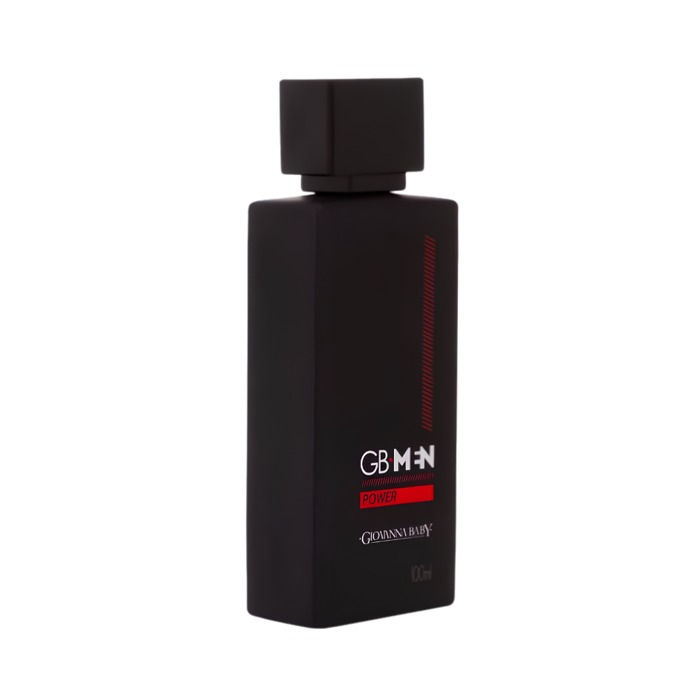 Colônia Masculina GB Men Power - Imagem 4