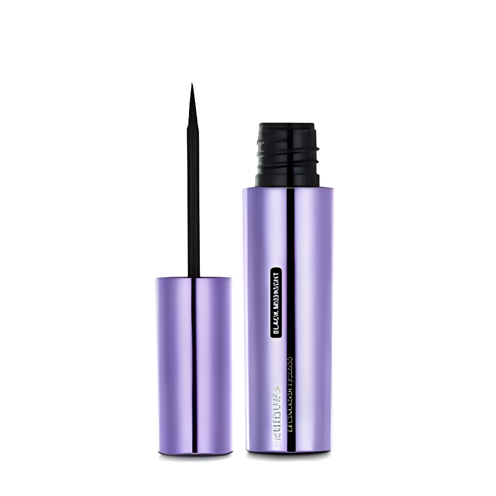 Delineador Líquido Wave Black Midnight Wonder – Ruby Rose - Imagem 2
